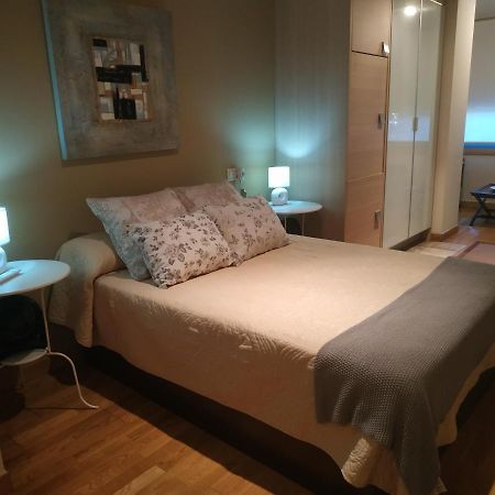 Apartamento Playa Silgar サンシェンショ エクステリア 写真